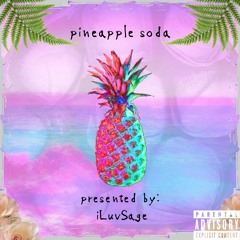 pineapple soda