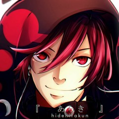 AXIZ - Cozmic Tracks (Araki) (あらき)