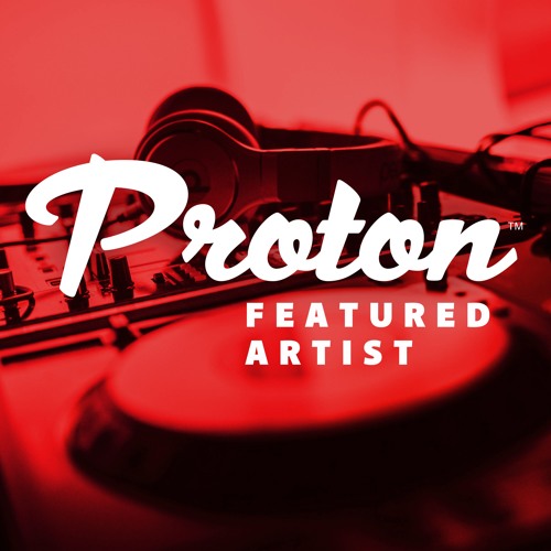 Proton Radio "Particles" mix