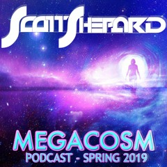 Megacosm - Peak Hour Podcast - [Spring 2019]