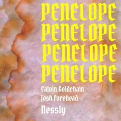 calvin goldchain