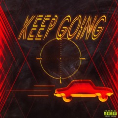 Keep Going
