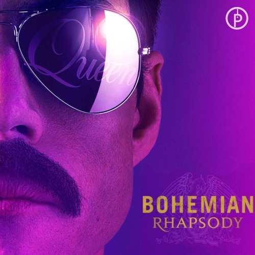 Stream Pixel | Listen to 🎬 Bohemian Rhapsody Soundtrack & Songs - Queen  Movie [BO] playlist online for free on SoundCloud