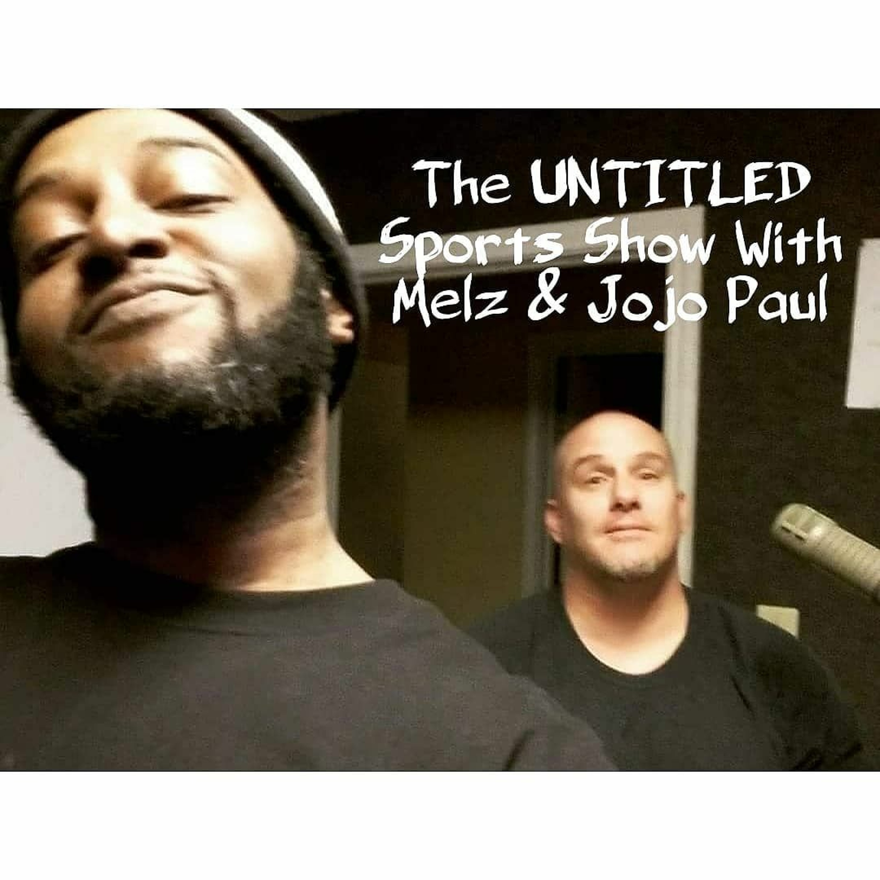 Untitled Sports Ep. 28: Giant Blunder episode artwork