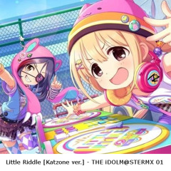 リトルリドル (Little Riddle) [Katzone ver.] FREE DOWNLOAD