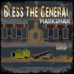 Marksman (prod. by Mister K.A.)