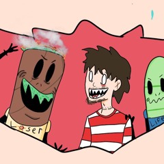 JAJAJA Prod. (Slender)