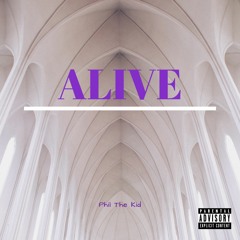 Alive (feat. J Key & Yung DK) [prod. by Kiwi]