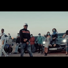 Lbenj Feat. Scabreux - Sbitar (Official Video Clip)