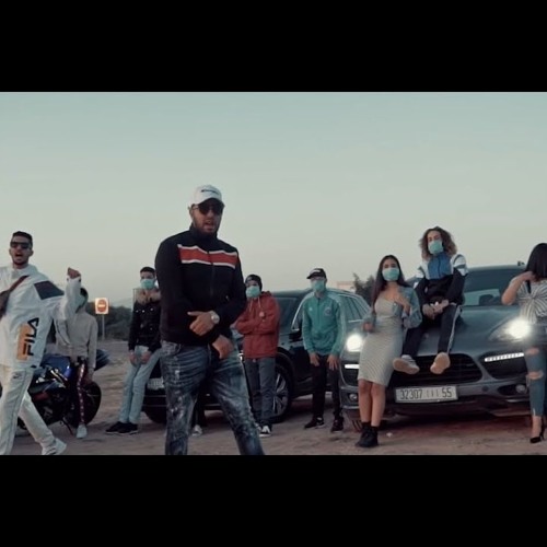 Lbenj Feat. Scabreux - Sbitar (Official Video Clip)