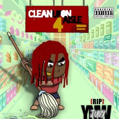 YNW Juvy - Whole Globe
