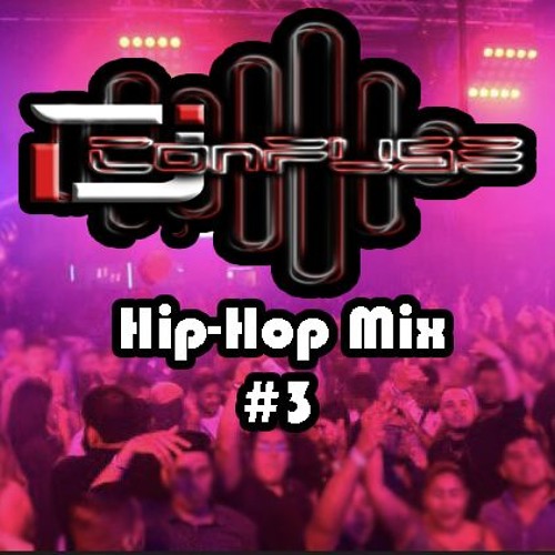 Stream Hip Hop Mix 3 2019 by DJ ConFUSE Listen online for free on
