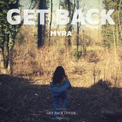Get Back (Prod. Glodi-san)