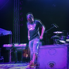 Credo [Prod. by Big Vezy]
