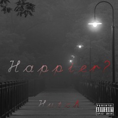 Happier?