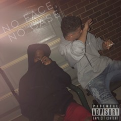No Face No Case (RVN BLK x Nesto)