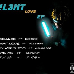 HEAR ME ft R0DB0!