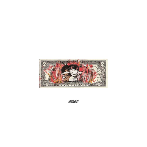 MNGOS! Feature. NoCap X