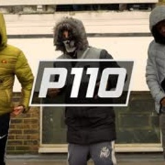 P110 - A1.Triggz x MG - Shell It