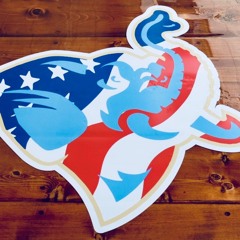 TU PLAYOFF Warmup Mix 2019