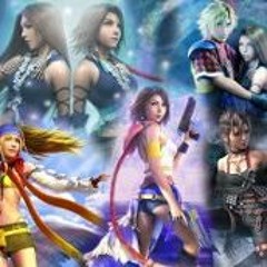 Tidus' Theme