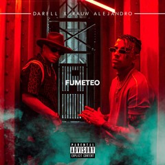 Darell, Rauw Alejandro-Fumeteo-(Dembow Remix)Dj Josesito Flow Dj Ooswep 2019