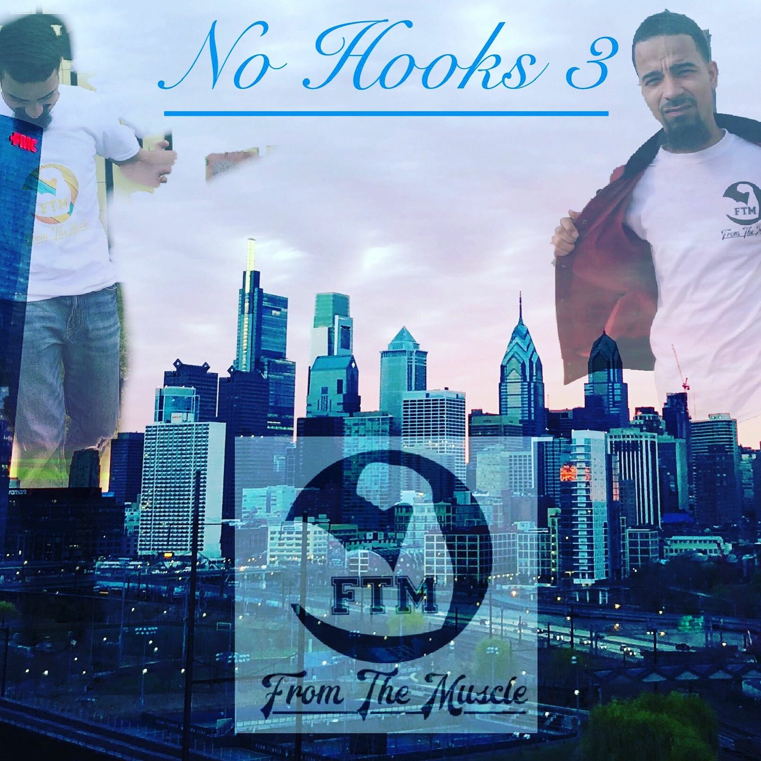You Already Know (no Hooks 3) episode artwork