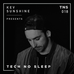 Tech No Sleep 018