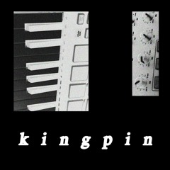 KINGPIN ft. MEEZY & CHRISPY