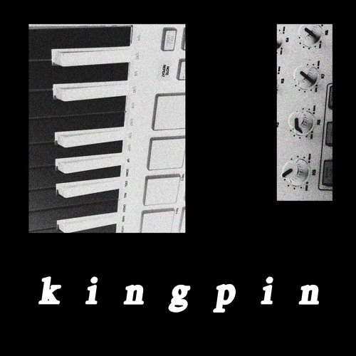 KINGPIN ft. MEEZY & CHRISPY