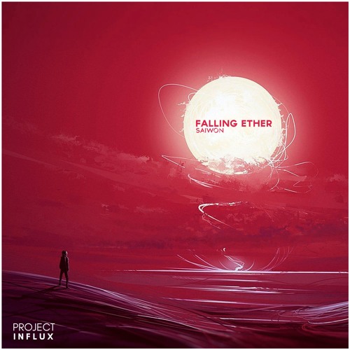 Saiwon - Falling Ether