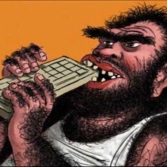 Troglodyte Take 1 (DEMO)