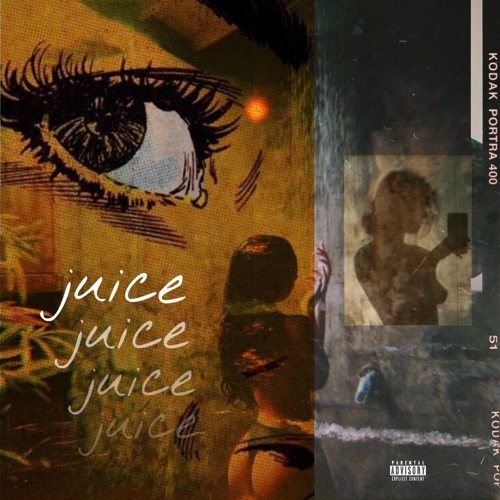 Juice Ft @Jerome