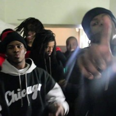 Lil Marc - No Lacking (feat. Millz)