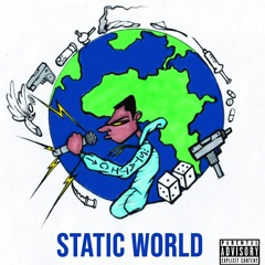 "fall and rise" Pro StatiC