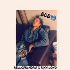 BDB (FT Rixh Loko)