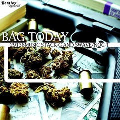 29138MUSIC FT.STACK - G AND SWAVE NOC - T BAG TODAY - Medium - Balanced (1)