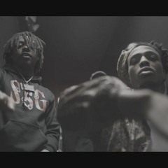 Teezy Blood X Splurge - True Story (Music Video) Shot By Jmoney1041