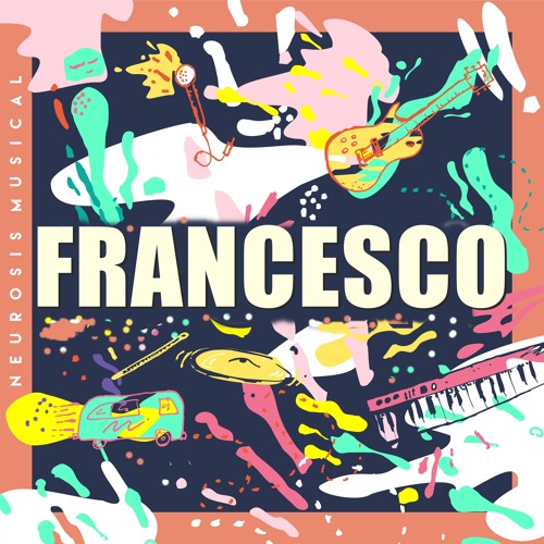 Stream Ajedrez by FRANCESCO  Listen online for free on SoundCloud