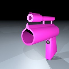 Bop Gun