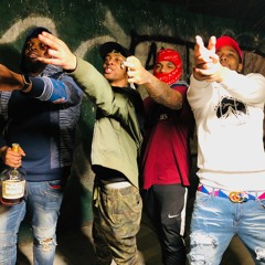 Blake Cartier x Drewl Foreign x Gino Mondana x Fivio Foreign- Penalties