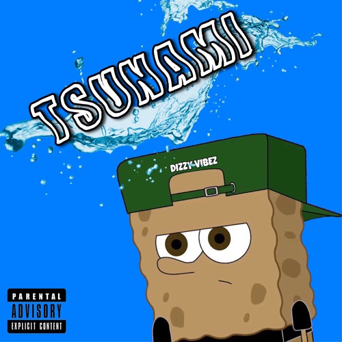 Tsunami (prod. TylianMTB)