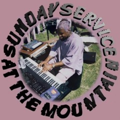 "This is the day" from SundayService - Instrumental Remake