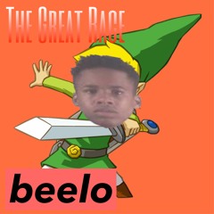 The Great Race - Tay-K x Zelda