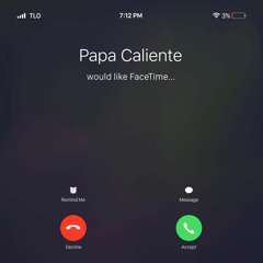 Papa Caliente - VG The Latin-Ō feat. Nérol "El Rey de la Melodía"