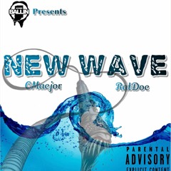 CMaejor Ft. RatDoe // No Cap