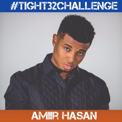 Amiir Hasan Tight 32 Verse(April'19)#idomusiceast