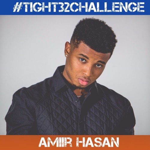 Amiir Hasan Tight 32 Verse(April'19)#idomusiceast