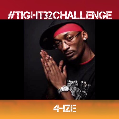 4-Ize Tight32 Verse(April'19)#idomusicmidwest