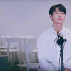 NCT | DOYOUNG - Breathin'